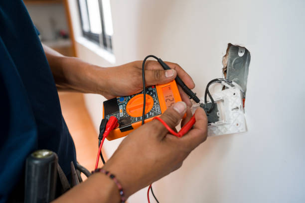Best Electrical Troubleshooting Services  in Edgewater, FL