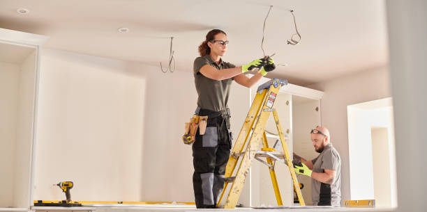 Best Electrician for Home Renovation  in Edgewater, FL
