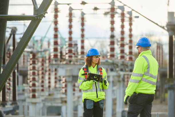 Best Licensed Electrician  in Edgewater, FL
