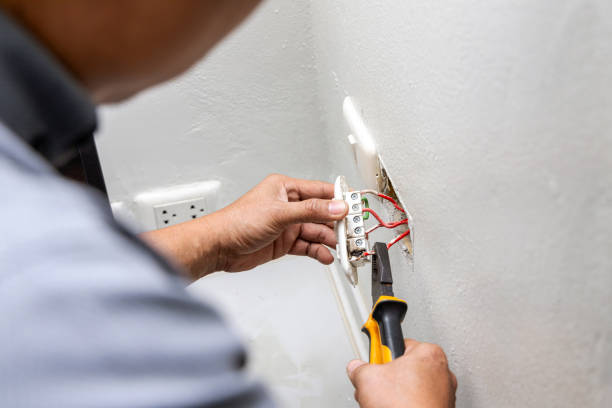 Best Industrial Electrical Services  in Edgewater, FL