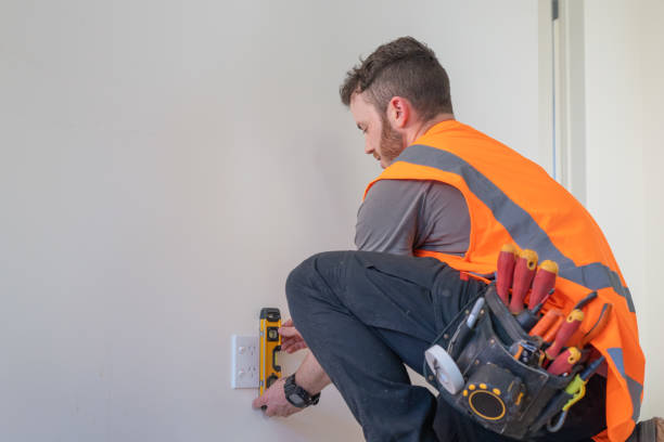 Best Electrical Installation Contractor  in Edgewater, FL
