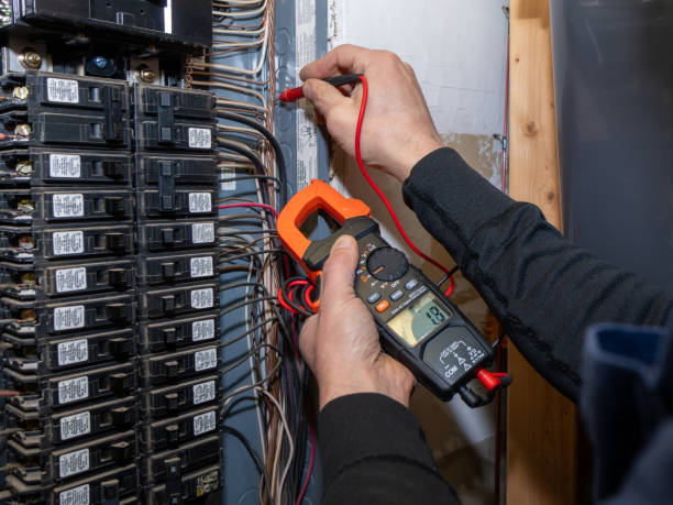 Best Electrical Upgrades for Homes  in Edgewater, FL